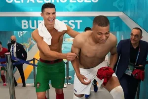 euro-2024:-it’s-truly-an-honour-–-mbappe-ready-to-clash-with-idol-ronaldo