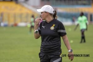 black-queens-coach-nora-hauptle-renews-plans-following-wafcon-postponement