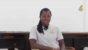 black-queens-midfielder-bugre-reveals-lingering-disappointment-after-zambia-defeat
