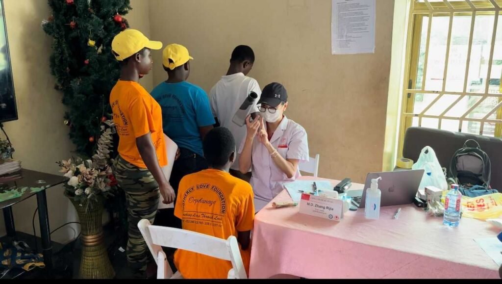 unesco-and-china-provide-lifesaving-medical-care-for-hiv-infected-orphans