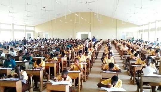 ges-says-it-is-working-jointly-with-waec-&-security-services-to-ensure-smooth-conduct-of-2024-bece