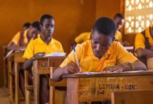 2024-bece-starts-today,-569,095-candidates-to-take-part-in-the-exam