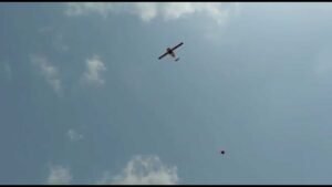 bece-2024:-drone-used-to-transport-exam-materials-to-hard-to-reach-areas-in-afram-plains