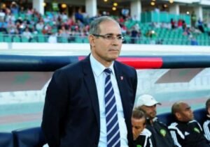 niger-coach-downplays-ghana-threat-ahead-of-afcon-qualifiers