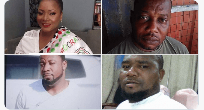 police-declare-seven-people-wanted-in-connection-with-attack-on-npp-ayawaso-west-wuogon-office