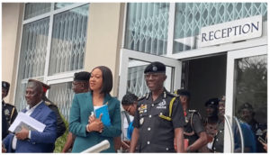 ec-chair-pledges-commitment-to-work-with-security-agencies-to-ensure-free-&-transparent-elections