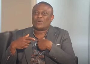 i-never-had-fatherly-love;-i-encountered-my-father-three-times-only-–-maurice-ampaw