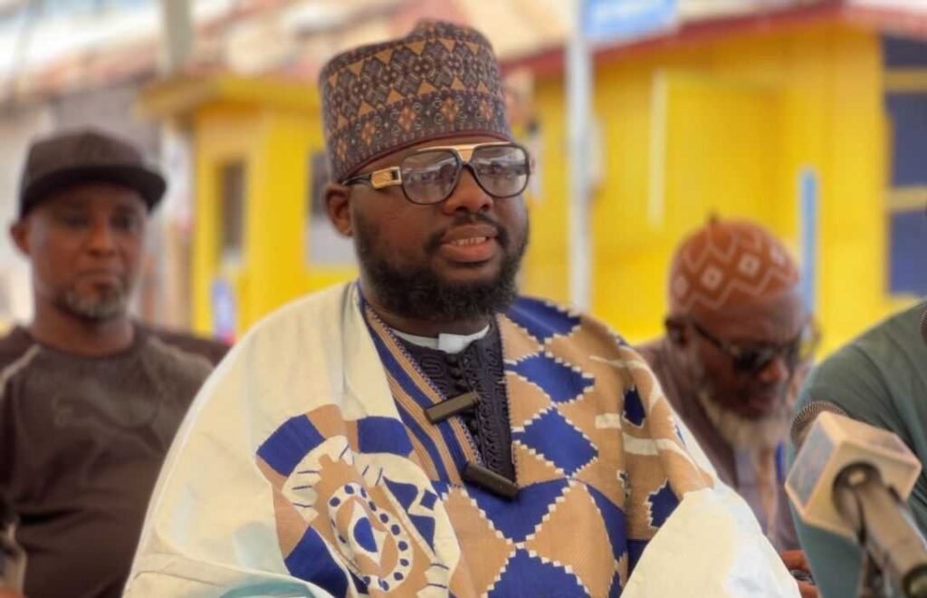 stop-treating-hajj-as-profit-making-venture-–-western-regional-zongo-chief