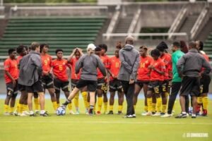 black-queens-face-japan-in-crucial-rebuilding-friendly