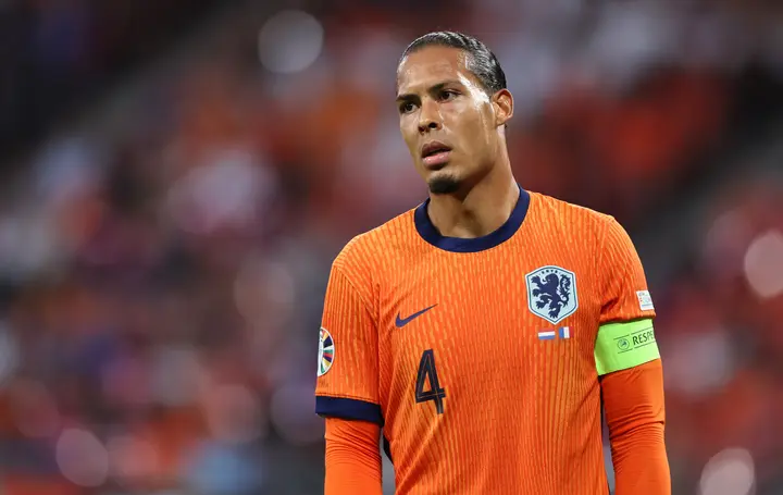 van-dijk:-‘we-are-a-step-closer’-ahead-of-england-clash