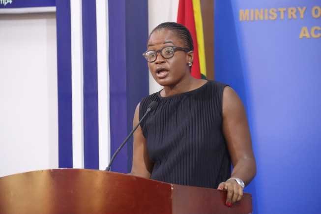 ghanaian-songs-now-lack-unique-identity-–-gyankroma-akufo-addo