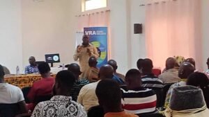 vra-and-nadmo-officials-engage-north-tongu-residents-over-possible-akosombo-dam-spillage