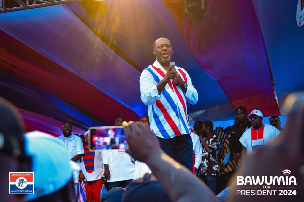 watch-napo’s-full-speech-at-his-unveiling-ceremony