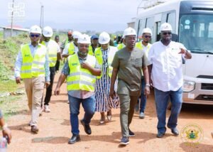 200-state-housing-company-homes-in-amrahia-reach-75%-completion-–-works-and-housing-minister