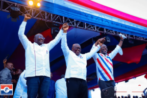 i’m-surprised-akufo-addo-has-not-condemned-it-–-nyaho-nyaho-tamakloe-on-napo’s-‘your-nkrumah’-comment