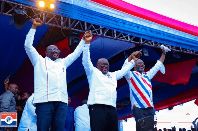 i’m-surprised-akufo-addo-has-not-condemned-it-–-nyaho-nyaho-tamakloe-on-napo’s-‘your-nkrumah’-comment