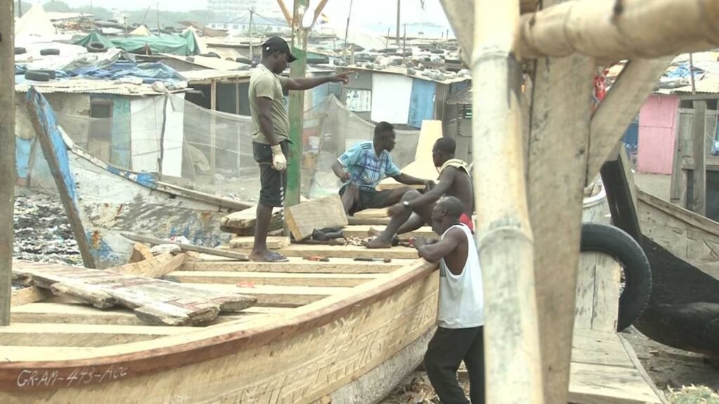 closed-fishing-season:-fishers-at-james-town-blame-surge-in-thievery-on-sea-closure