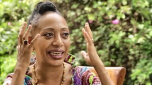 samia-yaba-nkrumah-is-not-the-running-mate-to-nana-kwame-bediako