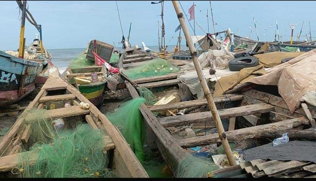 closed-fishing-season-has-affected-our-means-of-livelihood-–-some-fishers-in-accra