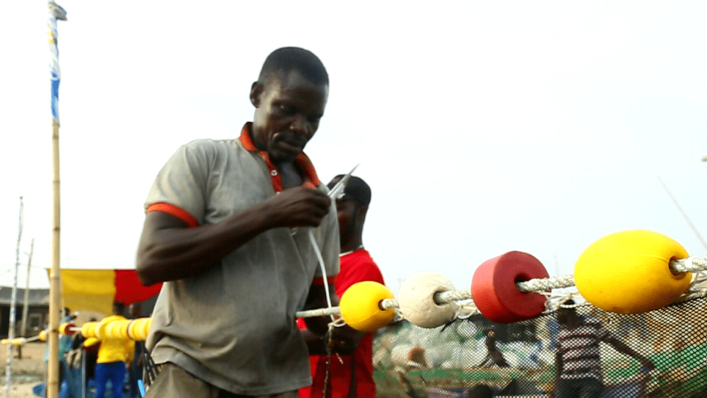 closed-fishing-season:-fishermen-in-akplabanya-relocate-to-engage-in-‘galamsey’