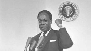 kwame-nkrumah:-african-visionary-and-independence-leader