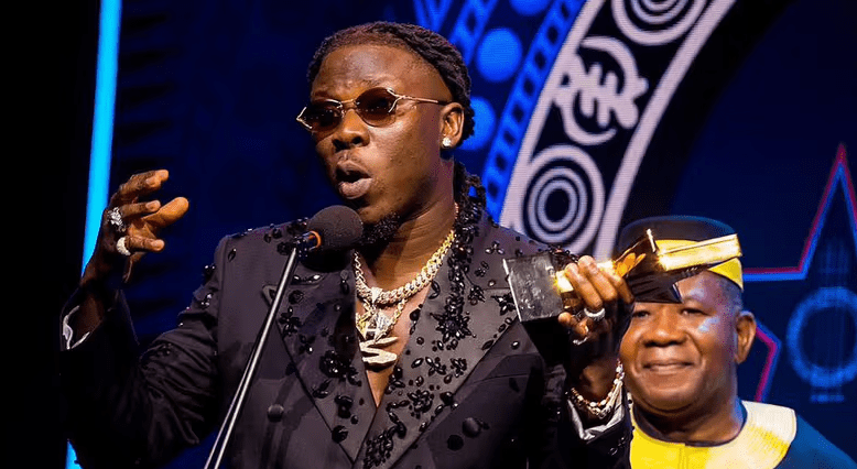 tgma-to-reward-artiste-of-the-year-with-paid-events,-starting-with-stonebwoy