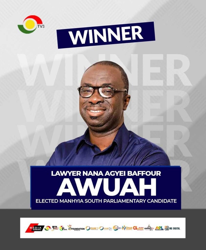 manhyia-south-npp-primary:-nana-agyei-baffuor-awuah-is-winner