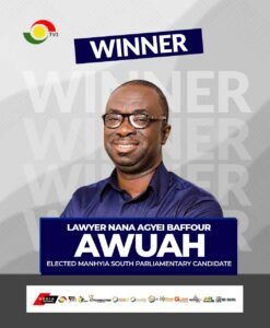 we-will-not-let-power-slip-off-our-hands-to-the-ndc,-not-today-or-tomorrow-–-manhyia-south-npp-pc