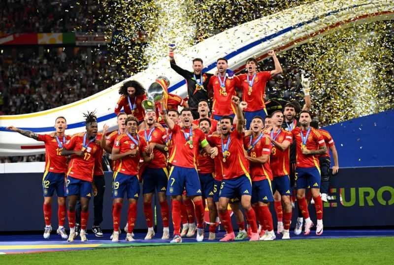 spain-win-record-fourth-euro-title-as-england’s-wait-continues