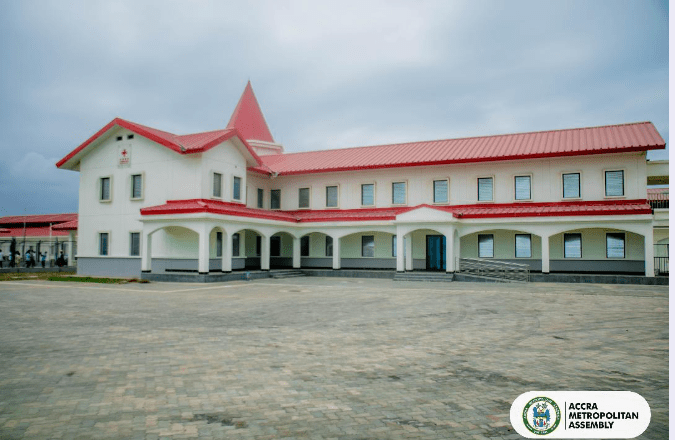 jamestown-fishing-harbour-project-completed,-awaiting-handover-by-contractors