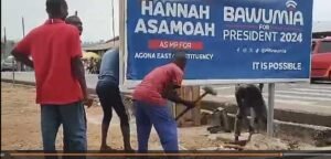 8-arrested-in-agona-swedru-for-removing-billboards-of-npp-candidate