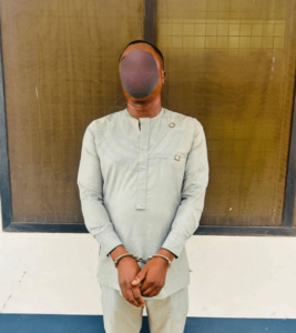 police-arrest-man-who-claimed-to-have-had-sexual-intercourse-with-a-minor