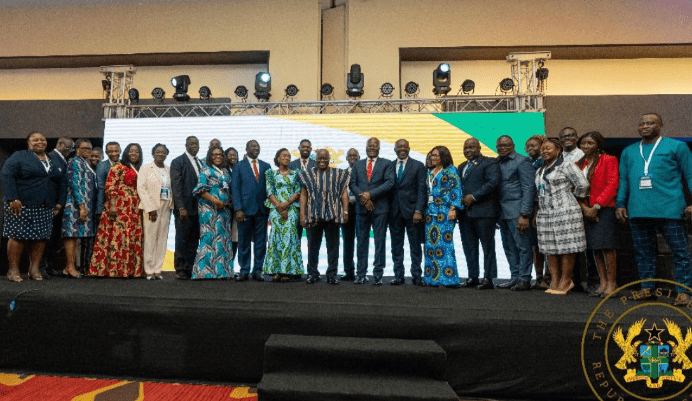 empowering-ghana’s-smes:-akufo-addo-highlights-successes-and-challenges