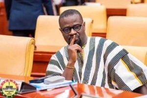 akufo-addo-appoints-annoh-dompreh-as-board-chairman-of-road-fund-management