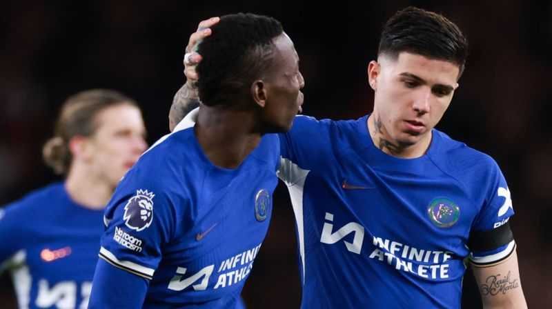 nicolas-jackson-posts-video-on-enzo-fernandez-following-alleged-racist-chants