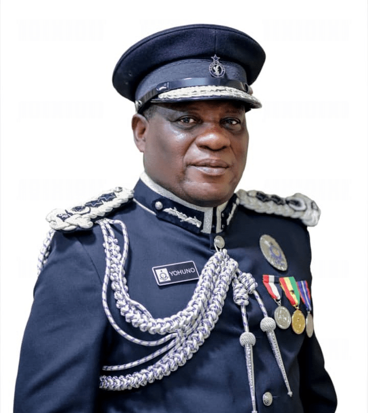 akufo-addo-appoints-cop-christian-tetteh-yohuno-as-deputy-igp,-operations