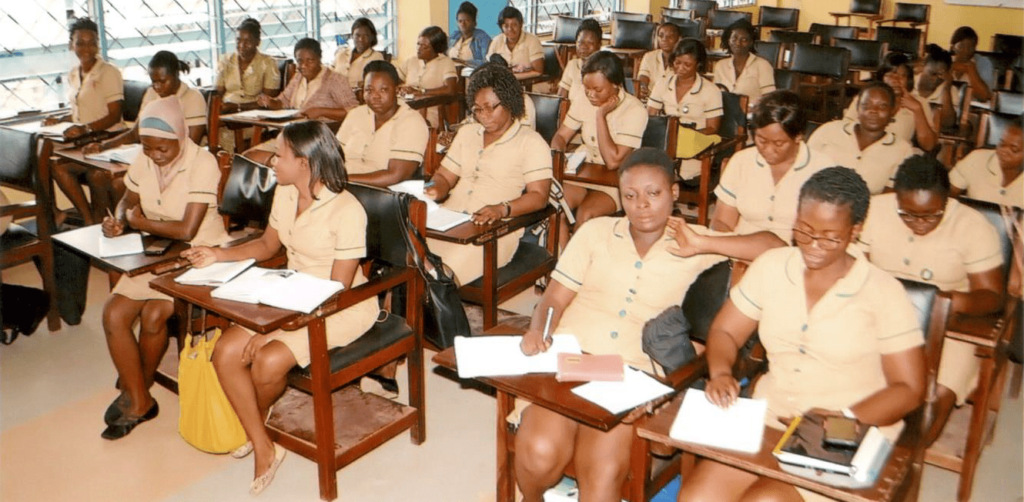 gma-wants-certificate-&-diploma-nursing-courses-cancelled