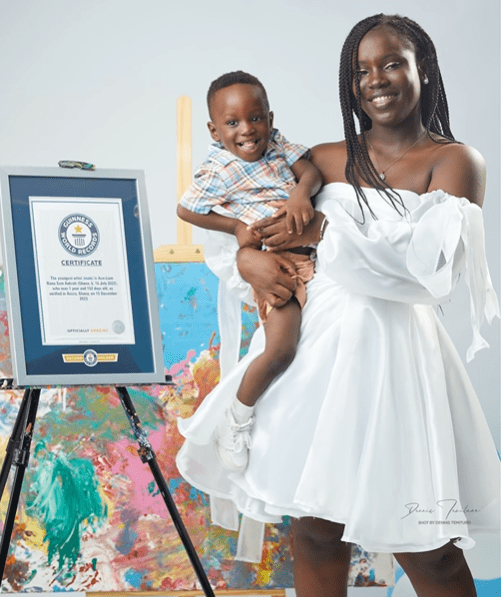 gwr:-international-galleries-are-reaching-out-to-work-with-ace-liam-ankrah-–-mother-reveals