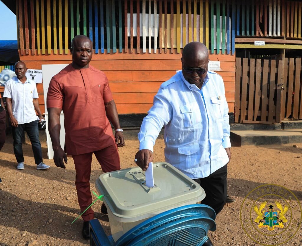23-african-countries-to-hold-elections-this-year
