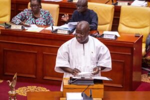 parliament-ratifies-timber-utilisation-contracts-for-sustainable-timber-trade