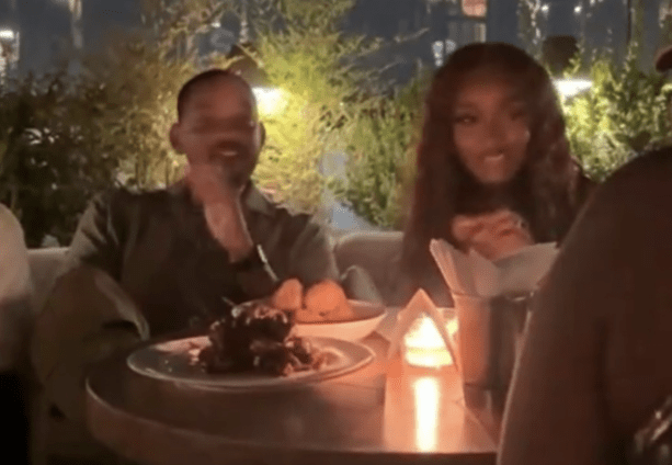 ayra-starr-spotted-having-dinner-with-will-smith-in-rome