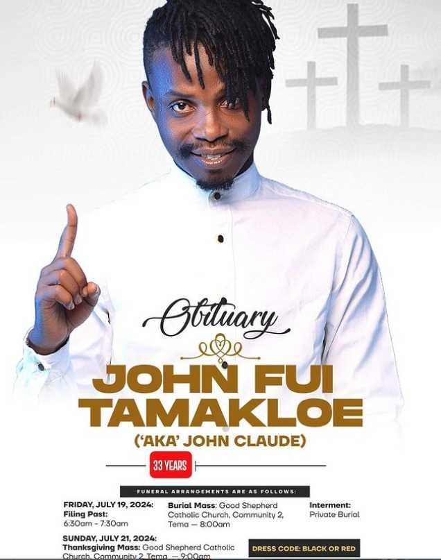 blogger-who-died-in-accident-involving-kk-fosu-and-bless-to-be-laid-to-rest-today,-july-19