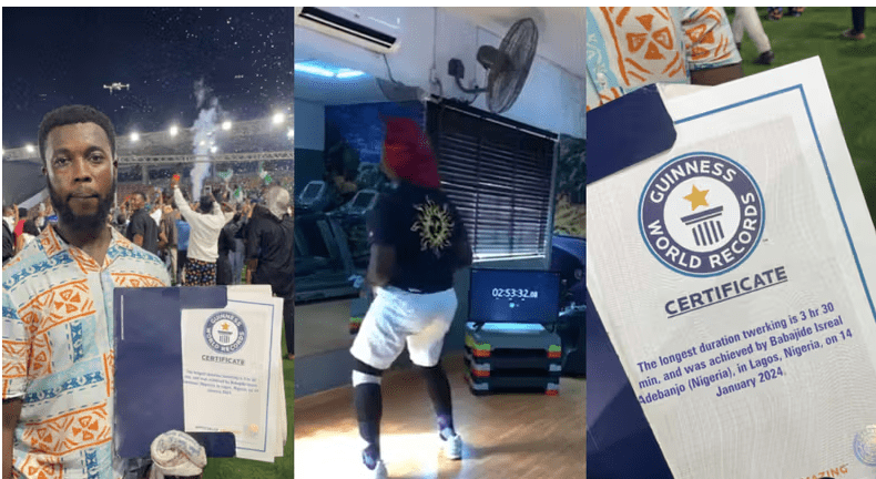 gwr:-nigerian-man-sets-new-record-by-twerking-for-3-hours