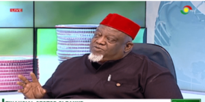 budget-review:-resisting-spending-spree-temptation-will-help-stabilise-the-cedi-–-joe-jackson