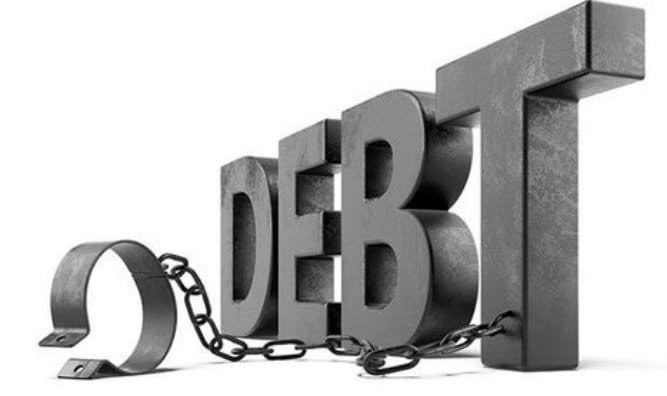 ghana’s-total-debt-stood-at-ghs742-billion-–-finance-minister