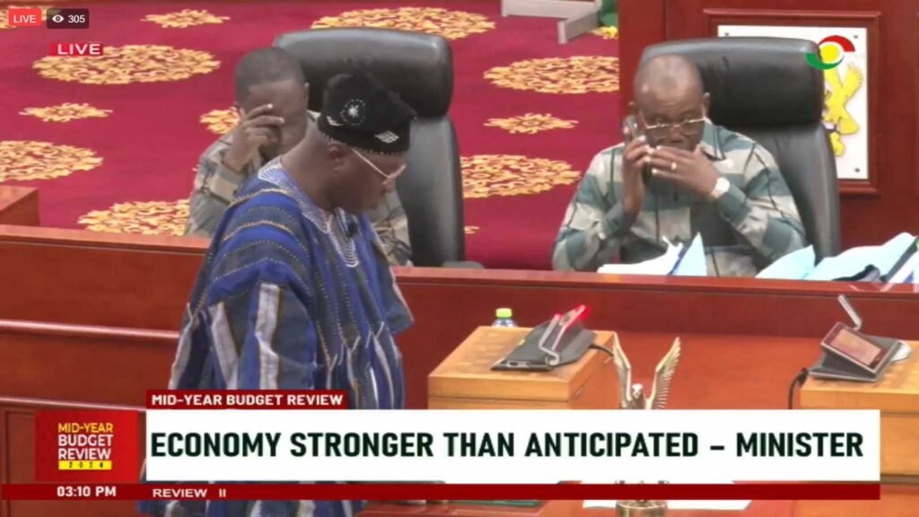 gov’t-generated-$1.8-billion-from-tourism-in-first-half-of-2024-–-finance-minister