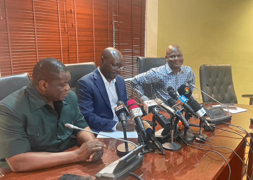 full-text:-position-of-the-minority-in-parliament-on-the-2024-mid-year-budget