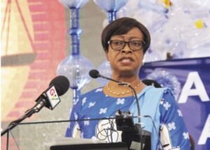 sophia-akuffo-commends-organised-labour-for-fiercely-resisting-sale-of-ssnit-hotels