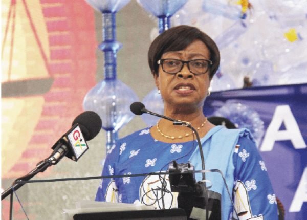 sophia-akuffo-commends-organised-labour-for-fiercely-resisting-sale-of-ssnit-hotels