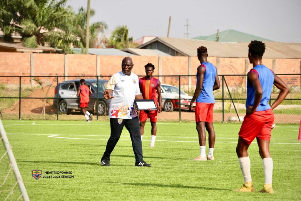 hearts-of-oak-coach-admits-club-has-internal-problems